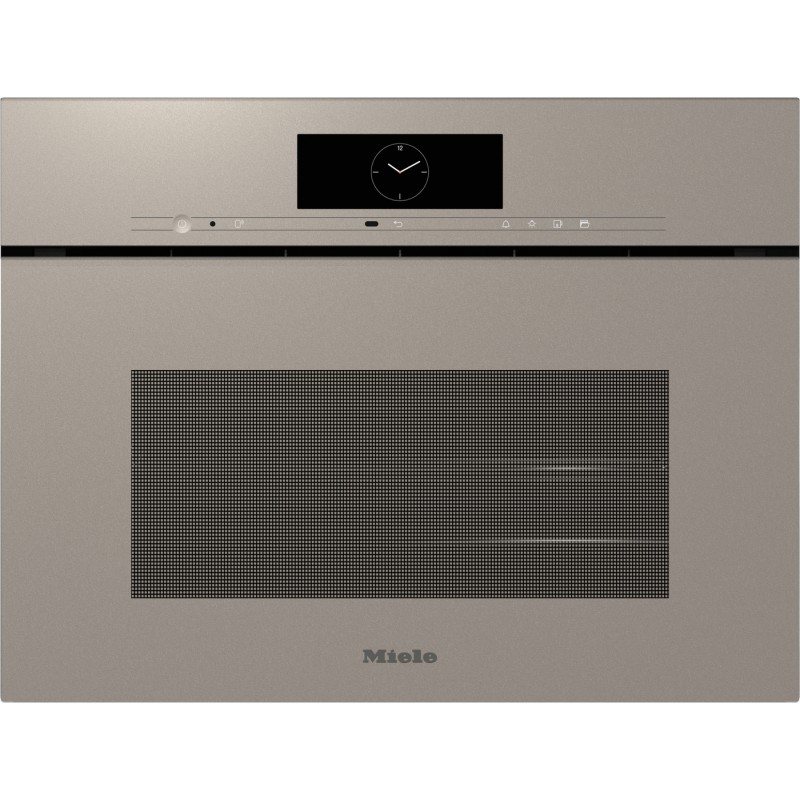 MIELE DGC 7840-60 XL HCX Pro PB