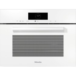 MIELE Four à vapeur combiné DGC 7840-60 XL HC Pro BW