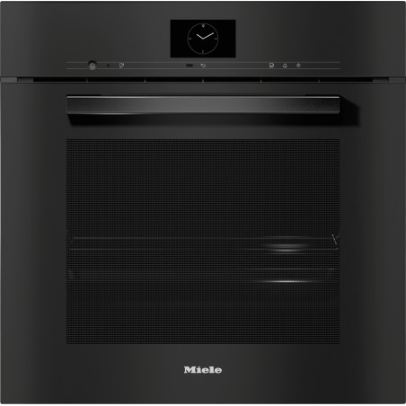 MIELE Dampfbackofen DGC 7660-60 XXL HC Pro SW