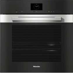 MIELE Dampfbackofen DGC 7660-60 XXL HC Pro ED