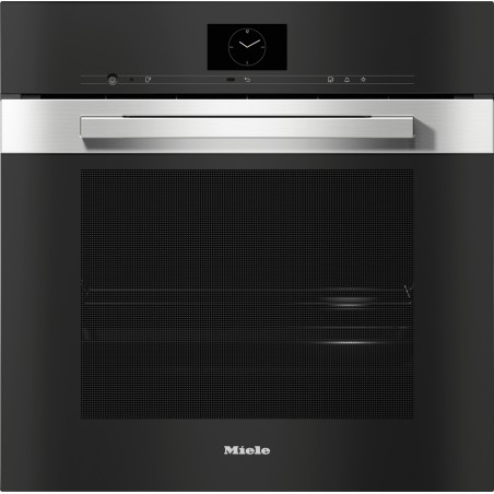 MIELE Four à vapeur combiné DGC 7660-60 XXL HC Pro ED