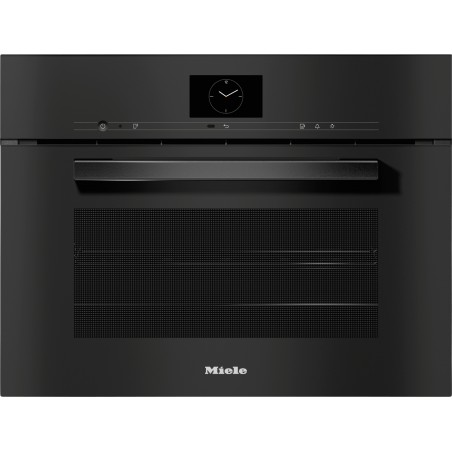 MIELE Four à vapeur combiné DGC 7640-60 XL HC Pro SW