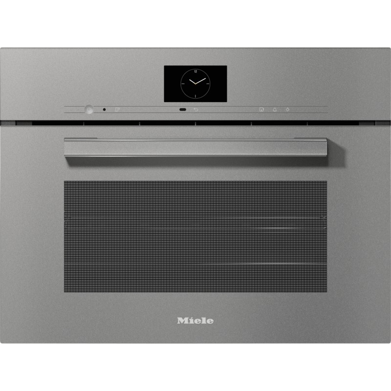 MIELE Four à vapeur combiné DGC 7640-60 XL HC Pro GR