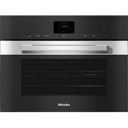 MIELE Four à vapeur combiné DGC 7640-60 XL HC Pro ED