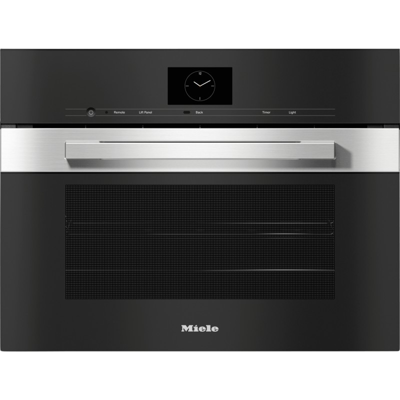 MIELE Dampfbackofen DGC 7640-60 XL HC Pro ED