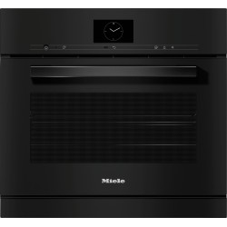 MIELE Four à vapeur combiné DGC 7640-55 XL HC Pro SW