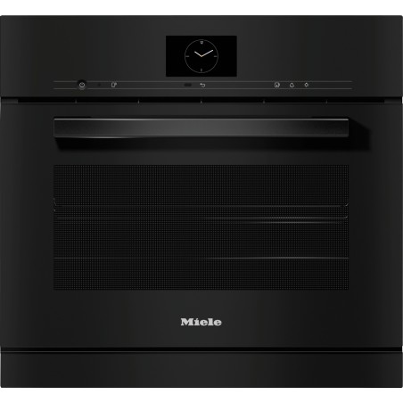 MIELE Four à vapeur combiné DGC 7640-55 XL HC Pro SW