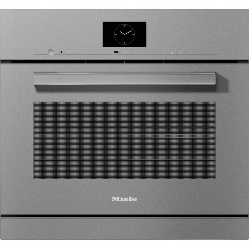 MIELE Dampfbackofen DGC 7640-55 XL HC Pro GR