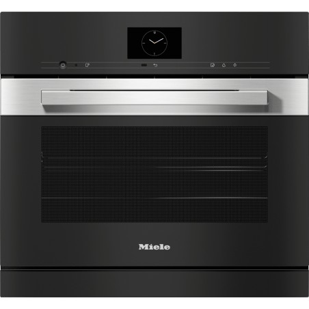 MIELE Dampfbackofen DGC 7640-55 XL HC Pro ED