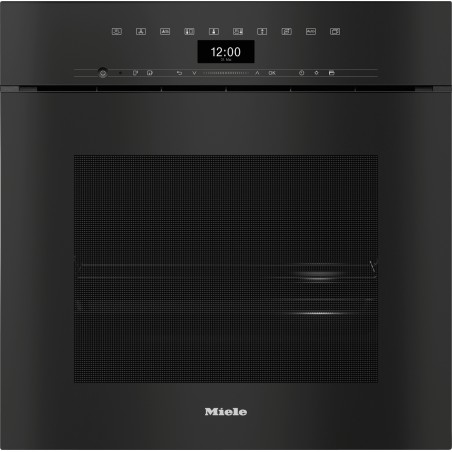 MIELE DGC 7460-60 XXL HCX Pro SW