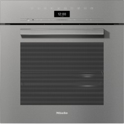 MIELE Dampfbackofen DGC 7460-60 XXL HC Pro GR