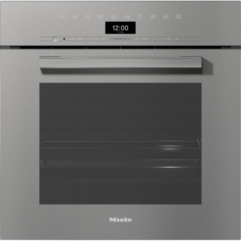 MIELE Dampfbackofen DGC 7460-60 XXL HC Pro GR