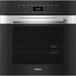 MIELE Dampfbackofen DGC...