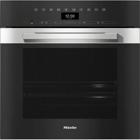 MIELE Dampfbackofen DGC 7460-60 XXL HC Pro ED