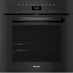 MIELE Dampfbackofen DGC 7450-60 XXL SW