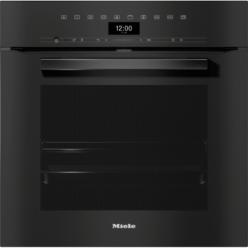 MIELE Dampfbackofen DGC 7450-60 XXL SW