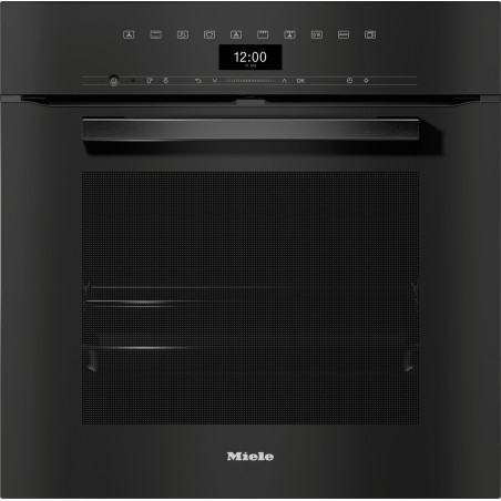 MIELE Four à vapeur combiné DGC 7450-60 XXL SW