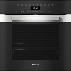 MIELE Dampfbackofen DGC 7450-60 XXL ED