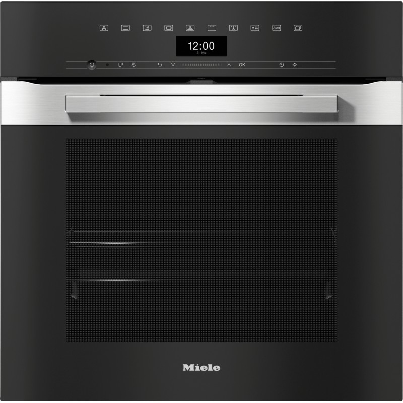 MIELE Four à vapeur combiné DGC 7450-60 XXL ED