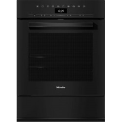 MIELE Four à vapeur combiné DGC 7450-55 XXL SW