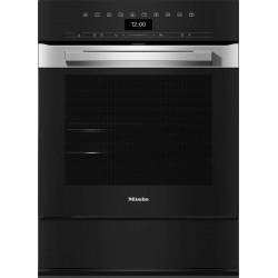 MIELE Four à vapeur combiné DGC 7450-55 XXL ED