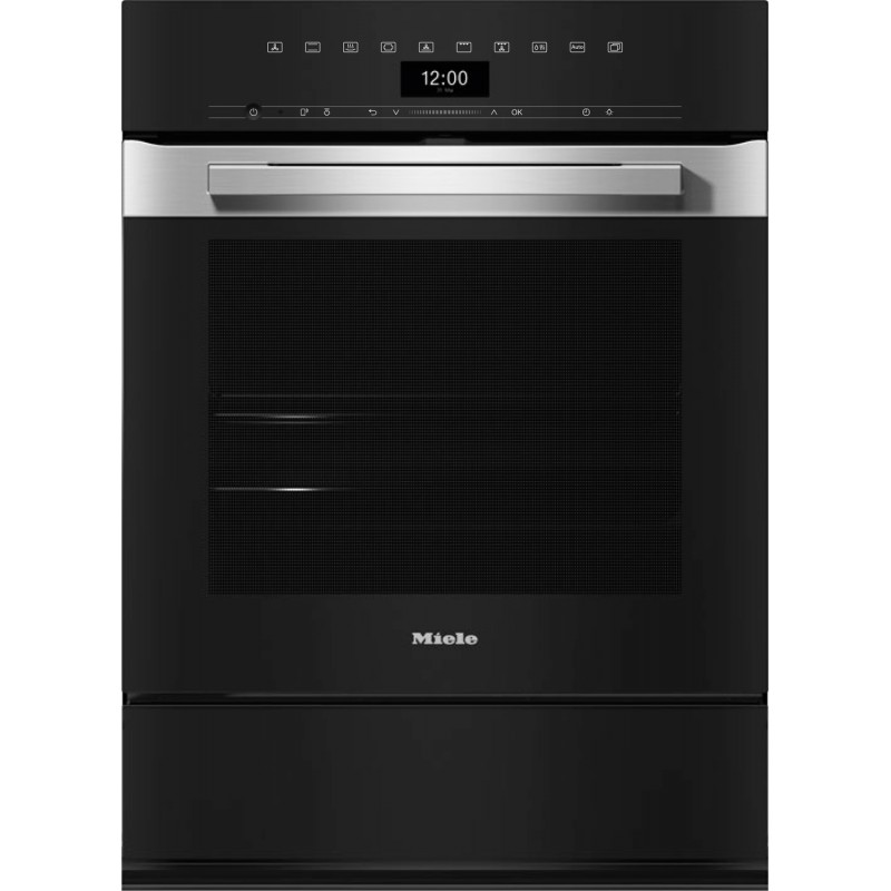 MIELE Four à vapeur combiné DGC 7450-55 XXL ED