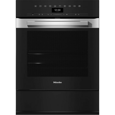 MIELE Four à vapeur combiné DGC 7450-55 XXL ED