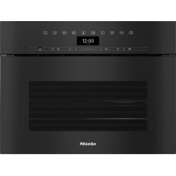 MIELE Dampfbackofen DGC 7445-60 XL HCX Pro SW