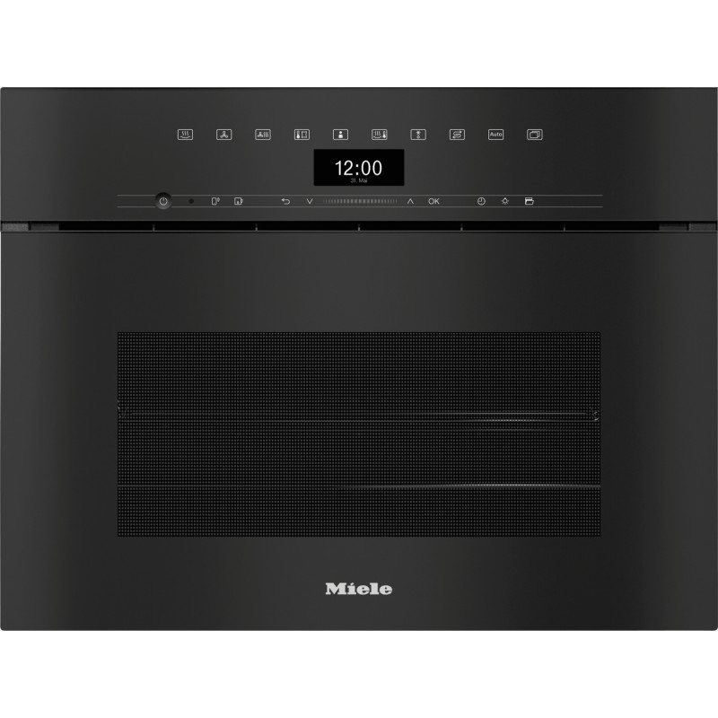 MIELE Dampfbackofen DGC 7445-60 XL HCX Pro SW