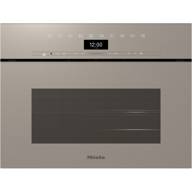 MIELE Dampfbackofen DGC 7445-60 XL HCX Pro PB