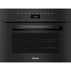 MIELE Dampfbackofen DGC 7445-60 XL HC Pro SW 230V