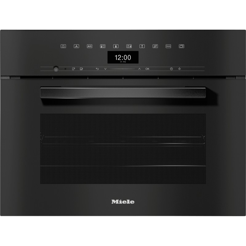 MIELE Dampfbackofen DGC 7440-60 XL HC Pro SW