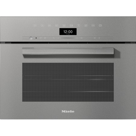 MIELE Dampfbackofen DGC 7440-60 XL HC Pro GR