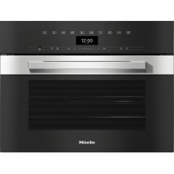 MIELE Dampfbackofen DGC...