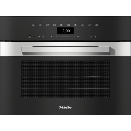 MIELE Dampfbackofen DGC 7440-60 XL HC Pro ED