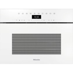 MIELE Four à vapeur combiné DGC 7440-60 XL HC Pro BW