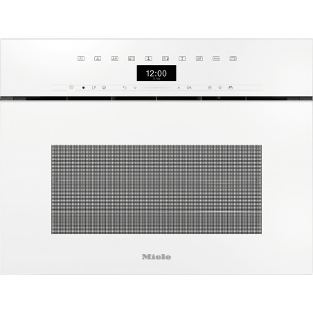 MIELE Dampfbackofen DGC 7440-60 XL HC Pro BW