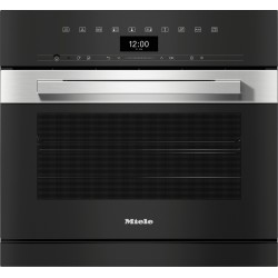 MIELE Dampfbackofen DGC...