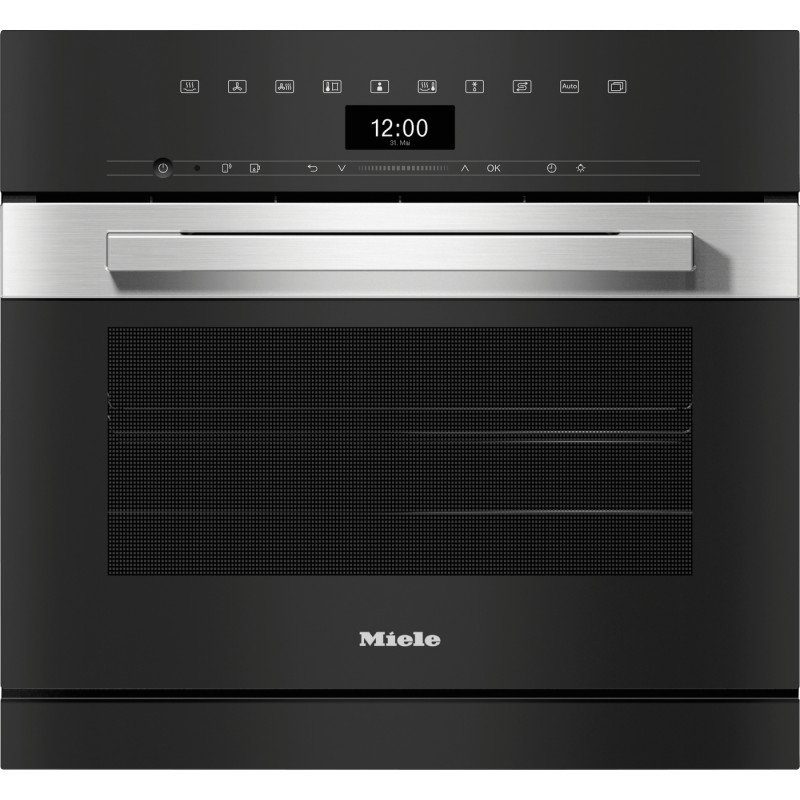 MIELE Dampfbackofen DGC 7440-55 XL HC Pro ED