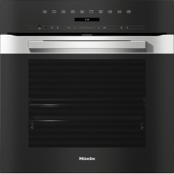 MIELE Dampfbackofen DGC 7250-60 XXL ED