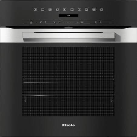 MIELE Dampfbackofen DGC 7250-60 XXL ED