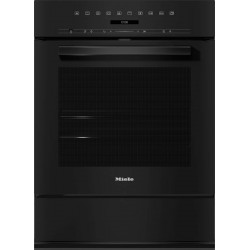 MIELE Dampfbackofen DGC 7250-55 XXL SW