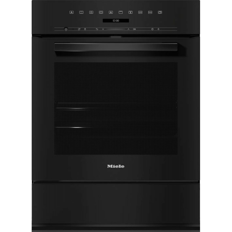 MIELE Dampfbackofen DGC 7250-55 XXL SW