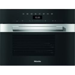 MIELE Dampfgarer DG 7440-60 ED