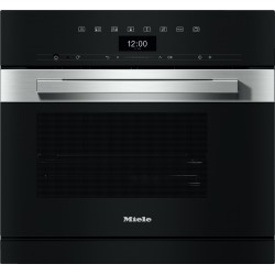 MIELE Dampfgarer DG 7440-55 ED