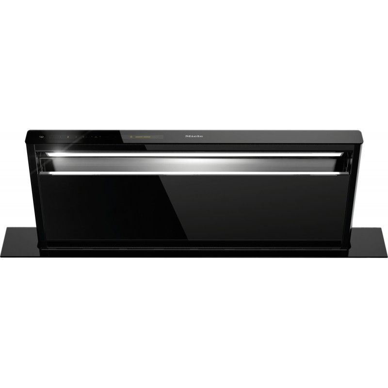 MIELE Dunstabzugshaube DAD 4941 SW Downdraft