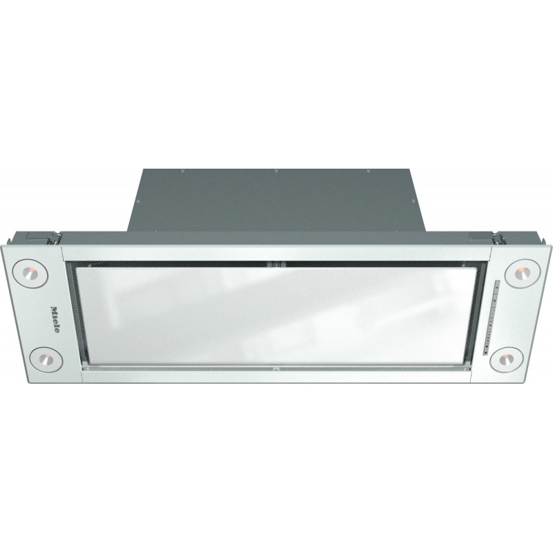 MIELE Dunstabzugshaube DA 2698 BW CH