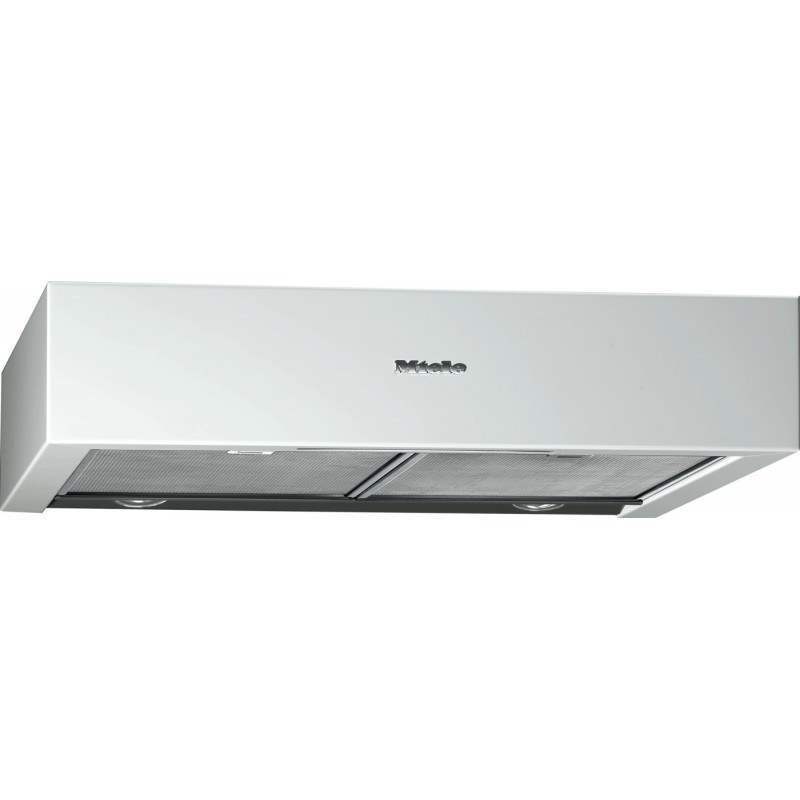 MIELE Hotte d'aspiration DA 1260 BW CH