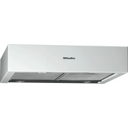 MIELE Hotte d'aspiration DA 1255 BW CH