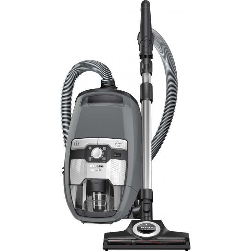 MIELE Aspirateur BlizzardCX1 C+D Pow